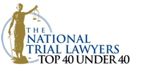 Whitney Z. Bernstein Criminal Defense Lawyer Named Top 40 Under 40 by The National Trial Lawyers