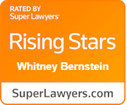 Whitney Z. Bernstein Criminal Defense Lawyer and Rising Star