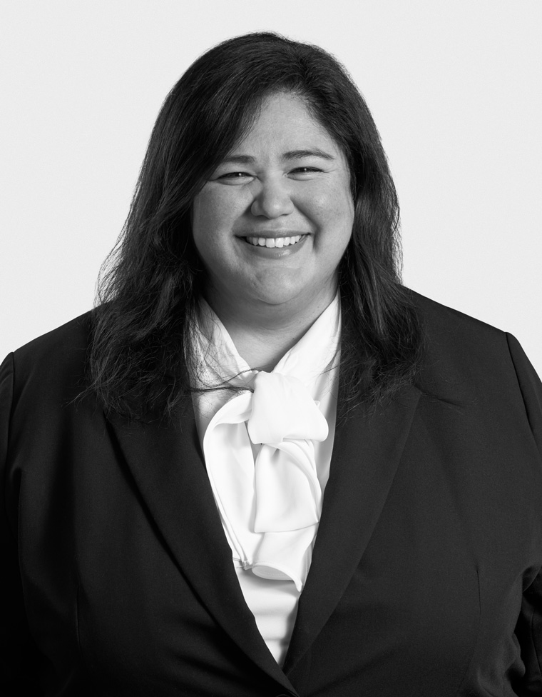 Nancy J. Sandoval attorney photo