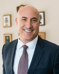 Steve Katzman, Bankruptcy Litigation Attorney