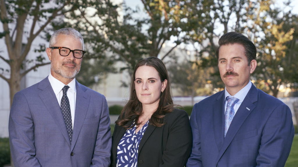 BKLW Partners "Lawyers of the Year" in Criminal Defense, Bankruptcy Litigation