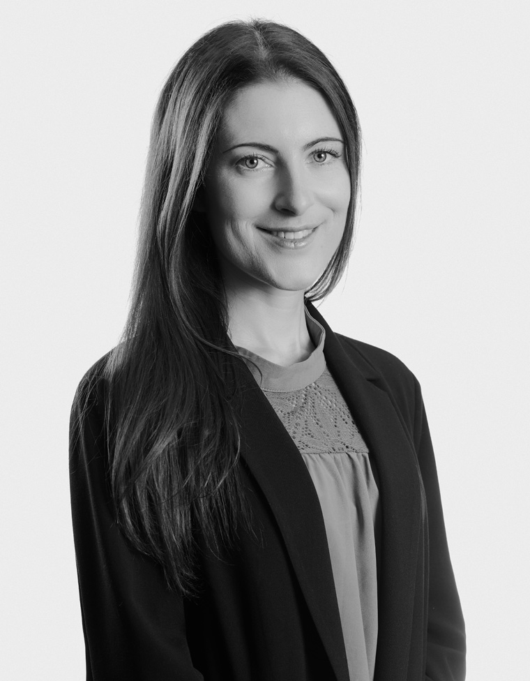 Anna M. Ross