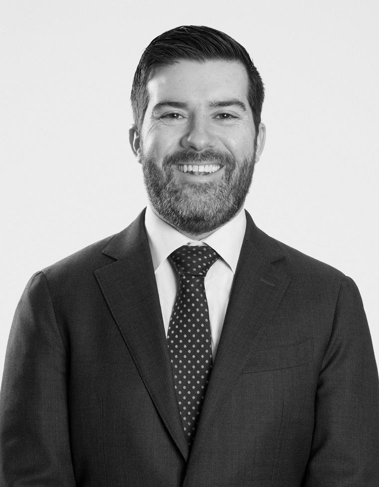 Photo of Ben Whiting