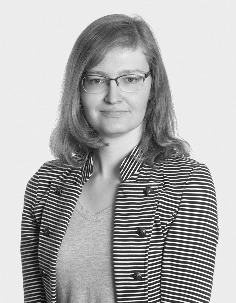 Photo of Ben Whiting