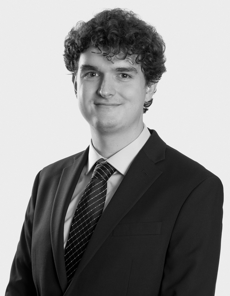 Photo of Ben Whiting