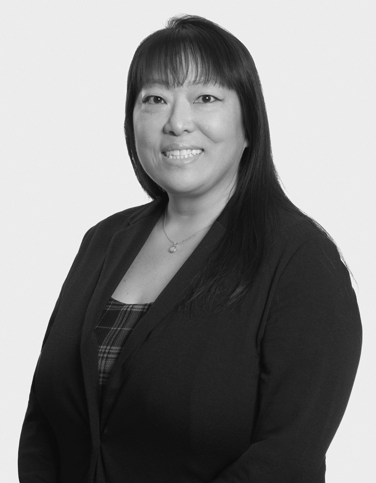 Photo of Ben Whiting