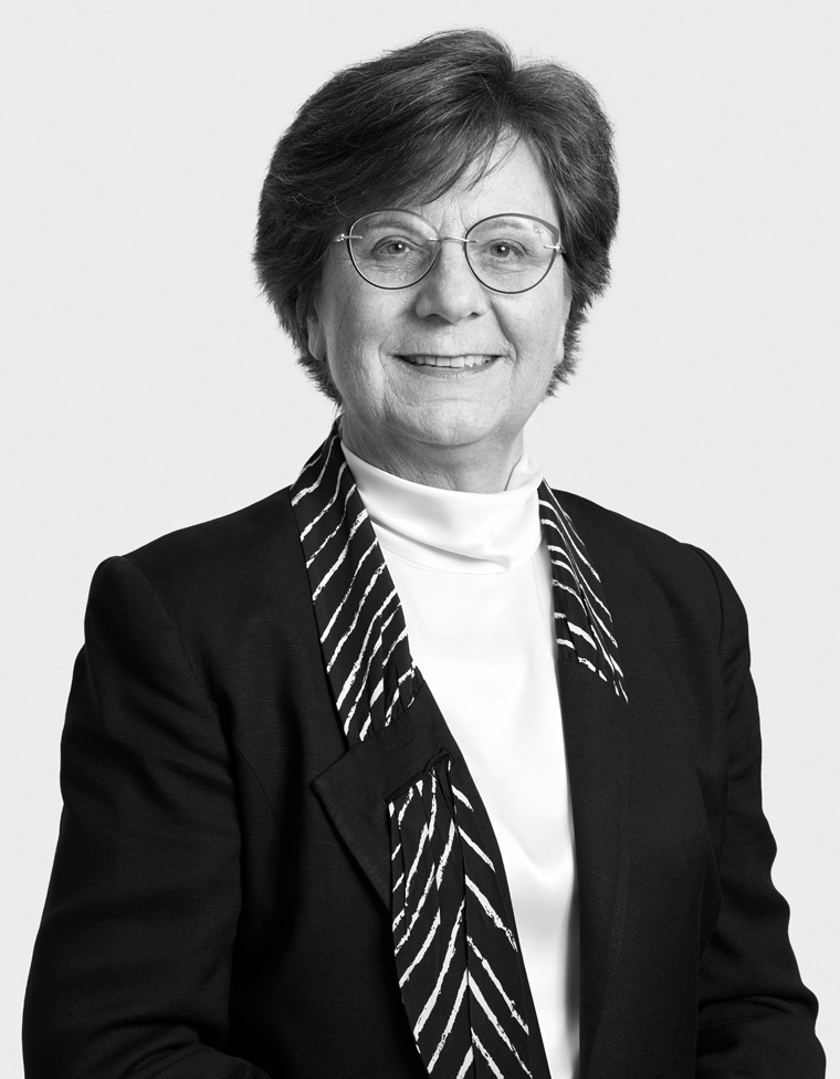 Pamela Naughton attorney photo