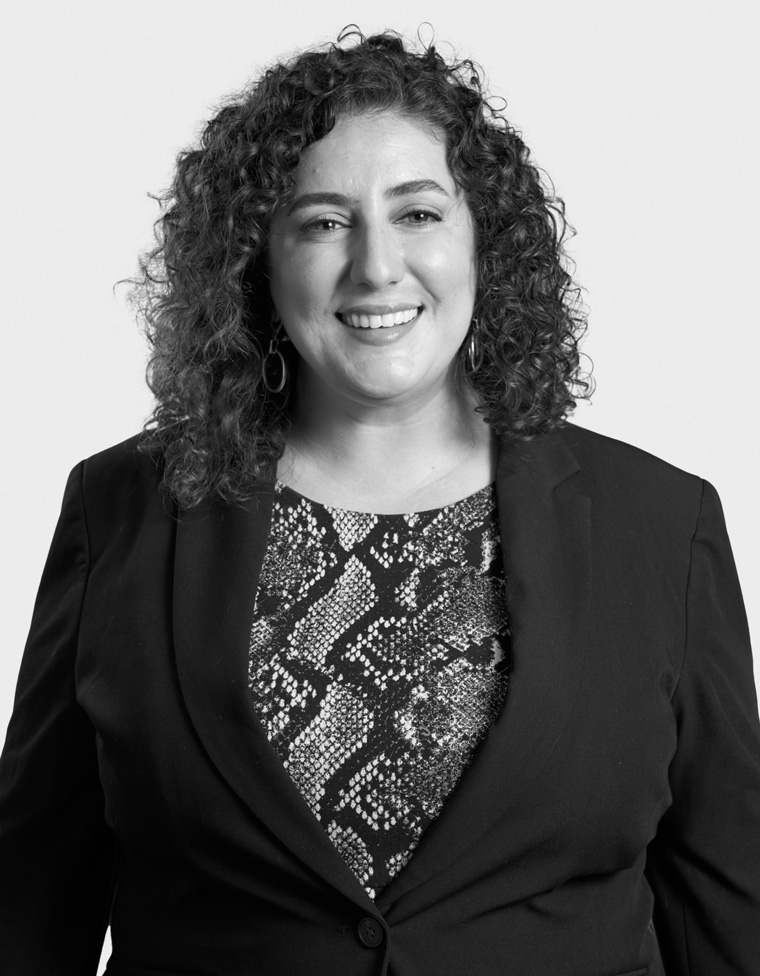 Sandra C. Lechman attorney photo