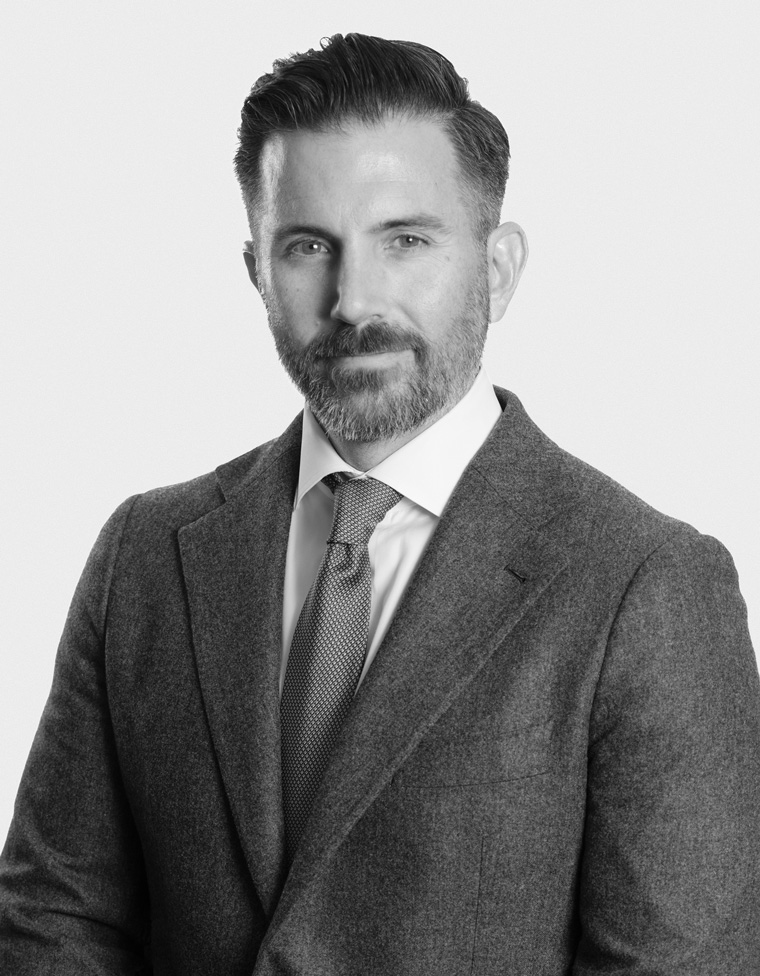 Tony Bisconti