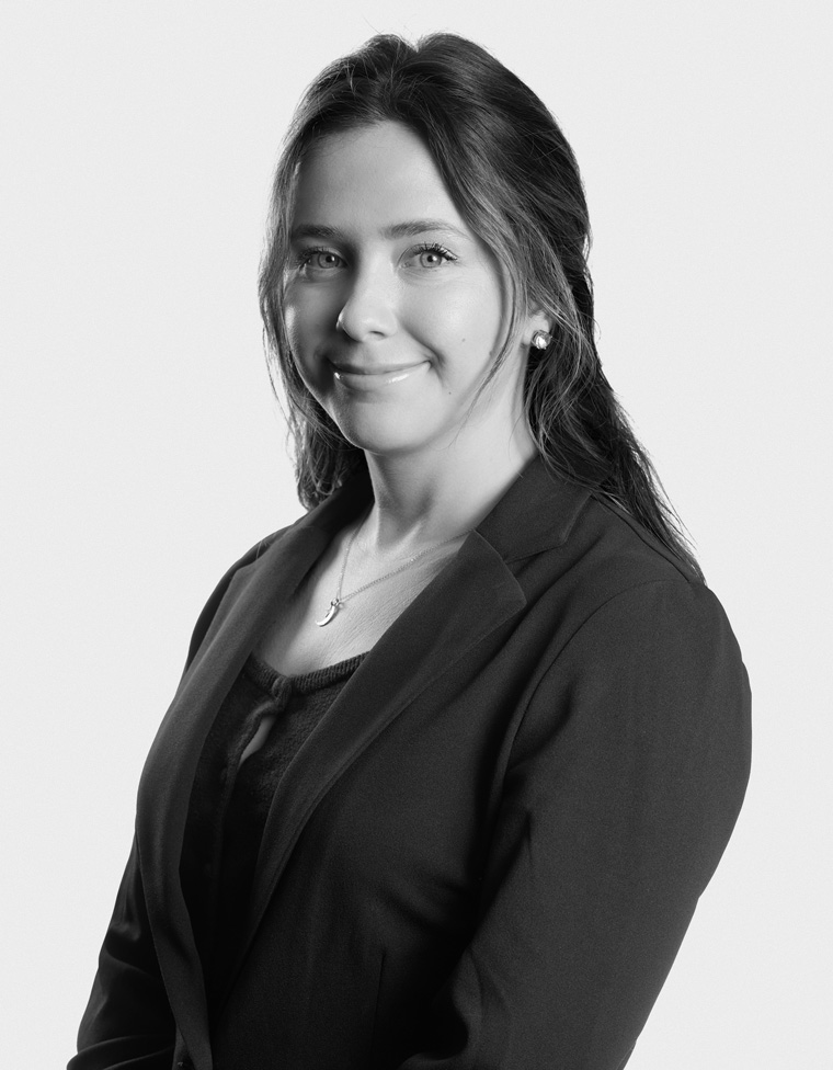 Photo of Skylar Wennerstrom